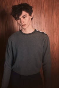 Orley Men's Fall 2017