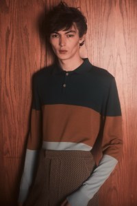 Orley Men's Fall 2017