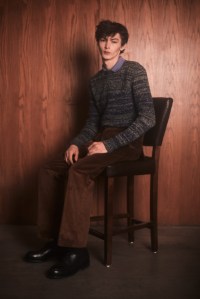 Orley Men's Fall 2017