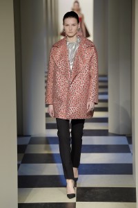 Oscar de la Renta RTW Fall 2017
