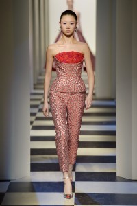 Oscar de la Renta RTW Fall 2017