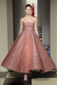 Oscar de la Renta RTW Fall 2017