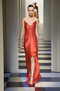 Oscar de la Renta RTW Fall 2017