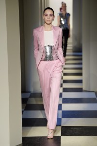 Oscar de la Renta RTW Fall 2017