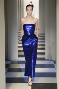 Oscar de la Renta RTW Fall 2017