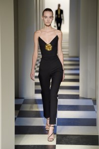 Oscar de la Renta RTW Fall 2017