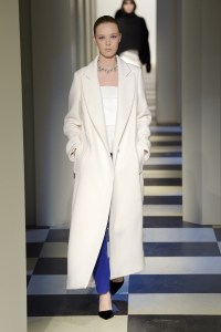 Oscar de la Renta RTW Fall 2017