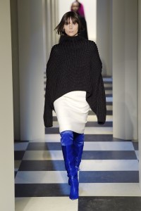 Oscar de la Renta RTW Fall 2017