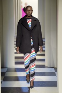 Oscar de la Renta RTW Fall 2017