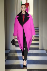 Oscar de la Renta RTW Fall 2017
