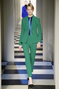 Oscar de la Renta RTW Fall 2017