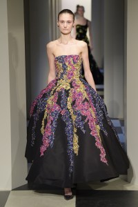 Oscar de la Renta RTW Fall 2017