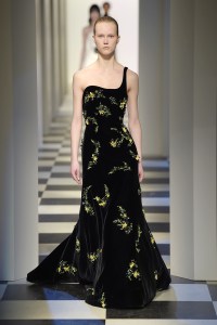 Oscar de la Renta RTW Fall 2017