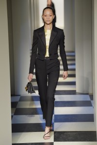Oscar de la Renta RTW Fall 2017