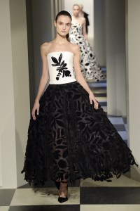 Oscar de la Renta RTW Fall 2017
