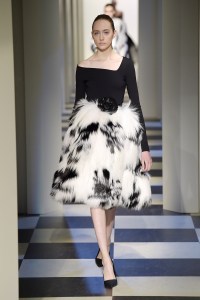 Oscar de la Renta RTW Fall 2017