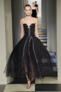 Oscar de la Renta RTW Fall 2017