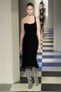 Oscar de la Renta RTW Fall 2017