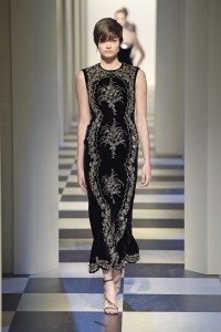 Oscar de la Renta RTW Fall 2017