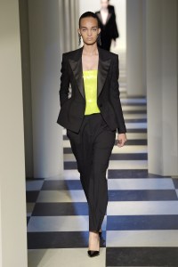 Oscar de la Renta RTW Fall 2017