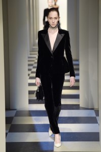 Oscar de la Renta RTW Fall 2017