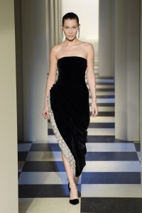 Oscar de la Renta RTW Fall 2017