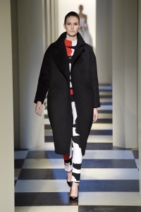 Oscar de la Renta RTW Fall 2017