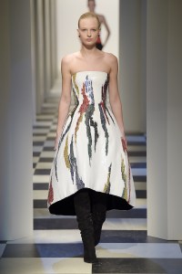 Oscar de la Renta RTW Fall 2017