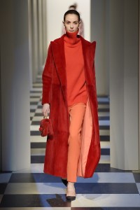 Oscar de la Renta RTW Fall 2017