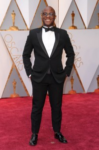 Barry Jenkins