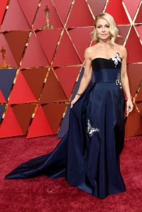 Kelly Ripa