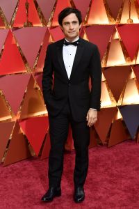 Gael Garcia Bernal