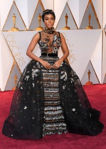 Janelle Monae