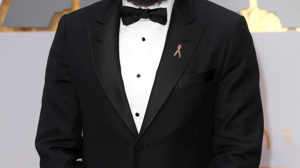 Casey Affleck