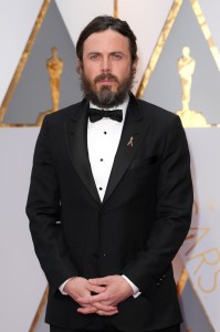 Casey Affleck
