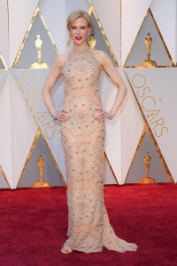 Nicole Kidman