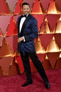Terrence Howard