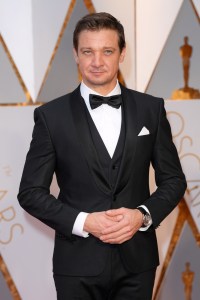 Jeremy Renner