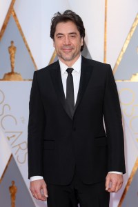 Javier Bardem