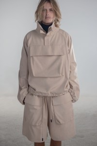 Osklen RTW Fall 2017