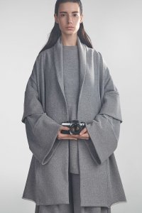 Osklen RTW Fall 2017