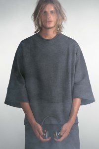 Osklen RTW Fall 2017