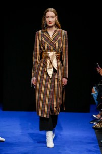 Osman RTW Fall 2017