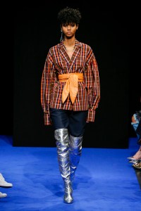 Osman RTW Fall 2017