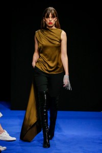 Osman RTW Fall 2017