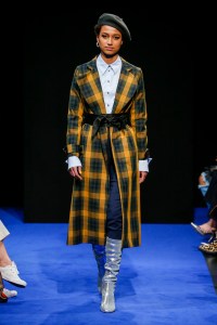 Osman RTW Fall 2017