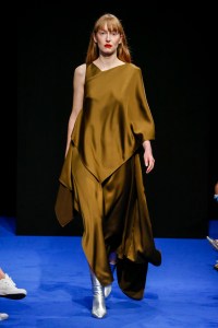 Osman RTW Fall 2017