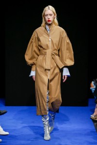 Osman RTW Fall 2017