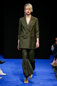 Osman RTW Fall 2017