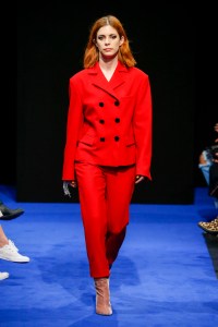 Osman RTW Fall 2017
